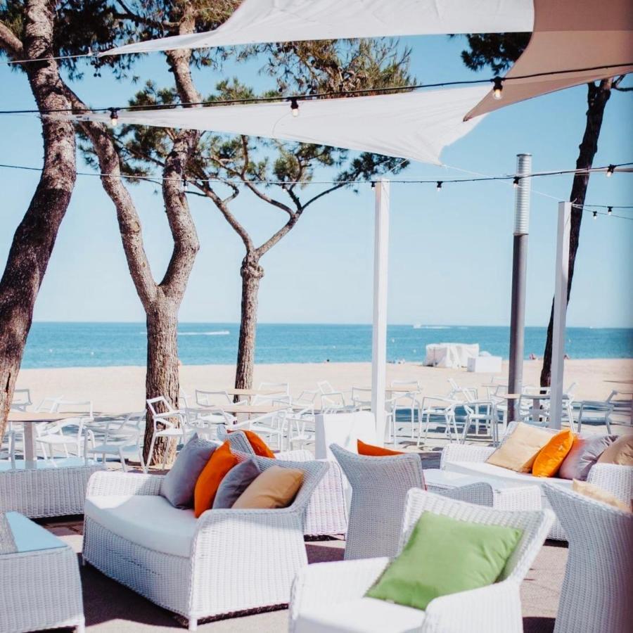 Hotel Serenity Platja D'Aro Exterior photo