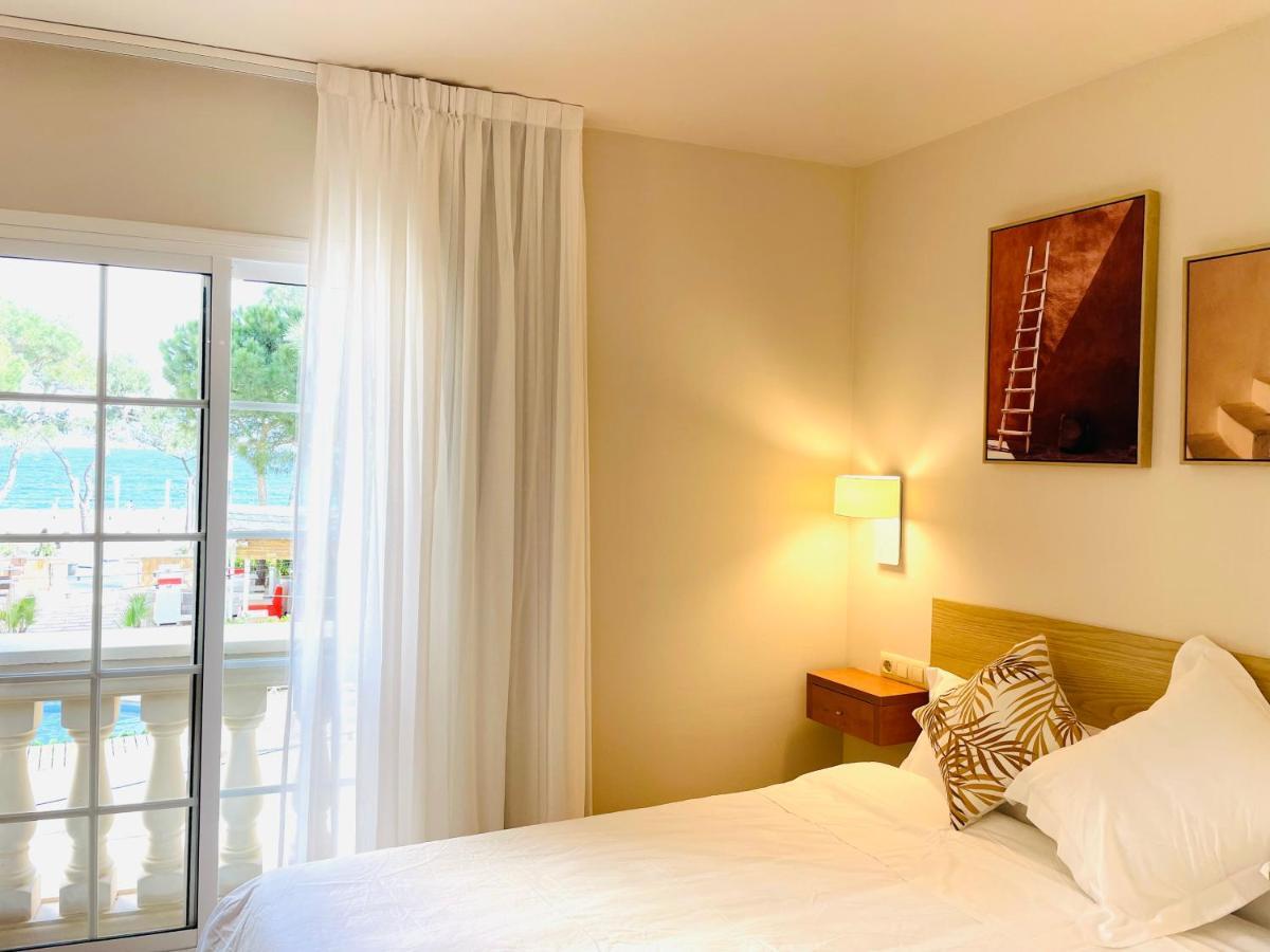 Hotel Serenity Platja D'Aro Exterior photo